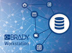 Brady Workstation