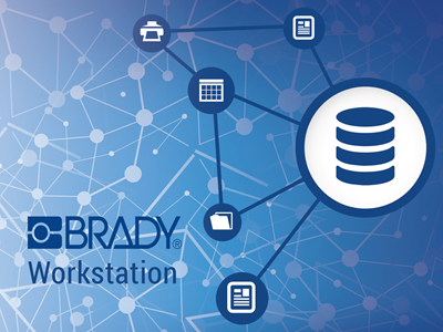 Brady Workstation - фото 1 - id-p73906207