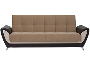 Комплект мягкой мебели Сиеста 3, Коричневый, АСМ Элегант(Россия), фото 2