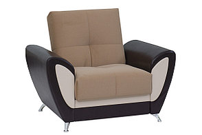 М/М АСМ, Элегант; Сиеста3; кат3; Ника04/Ecotex213/Ecotex109;3+1+1 Комплект, фото 2