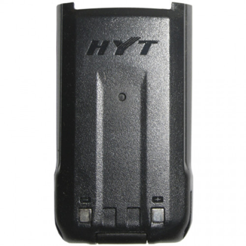 Аккумулятор HYT BL-1719 Li-ion (7,4V-1,65A/H) для р/ст TC-508/518 - фото 2 - id-p73906663