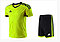Футбольная форма Adidas, фото 3