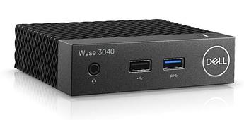 Тонкий клиент Dell Wyse 3040 thin client (210-ALEK_743466)