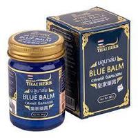 Синий бальзам от варикоза, Тайланд, 50 гр