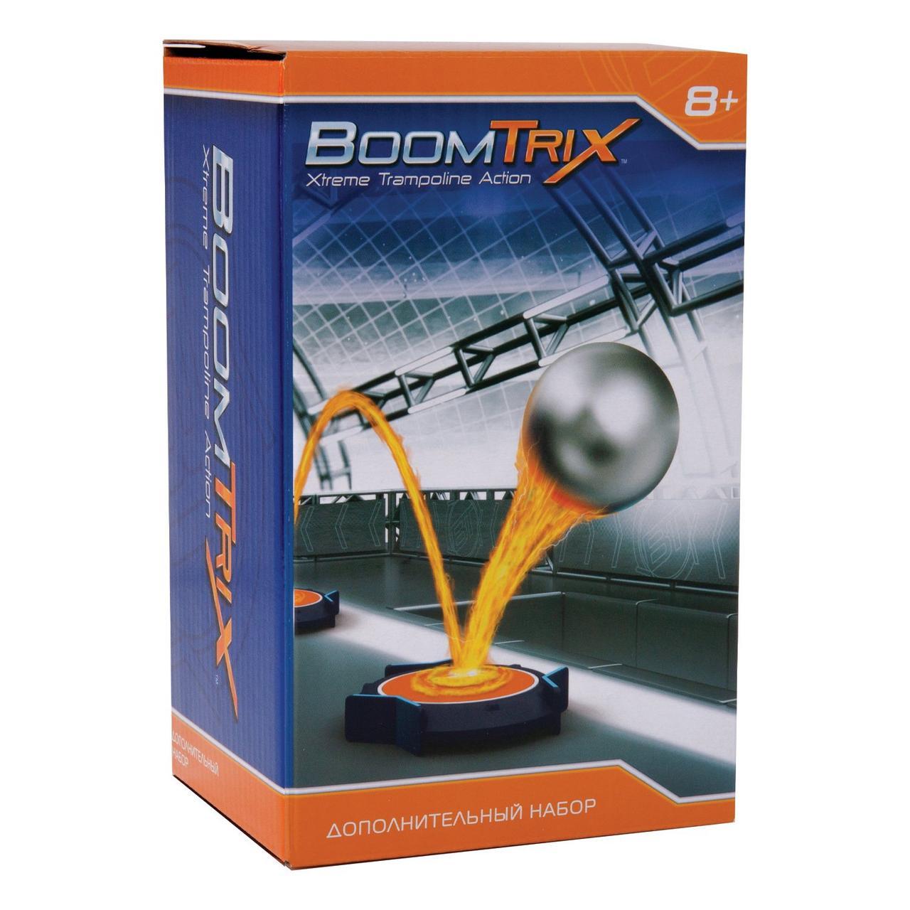 BoomTrix 80660 Дополнительный набор для настольной игры Бумтрикс