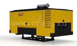 Компрессор КВ-20/25