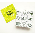Story Cubes Настольная игра "Кубики историй" - Путешествия, фото 4
