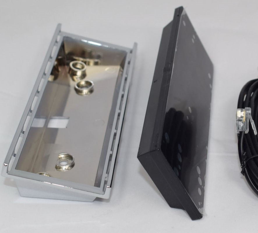 Сенсорный пульт управления Harvia Xafir Combi CS 110C (для печей с парогенератором) - фото 7 - id-p73913242