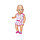 Бэби Борн набор одежды "Пижамка с обувью" для куклы 43 см, фото 2