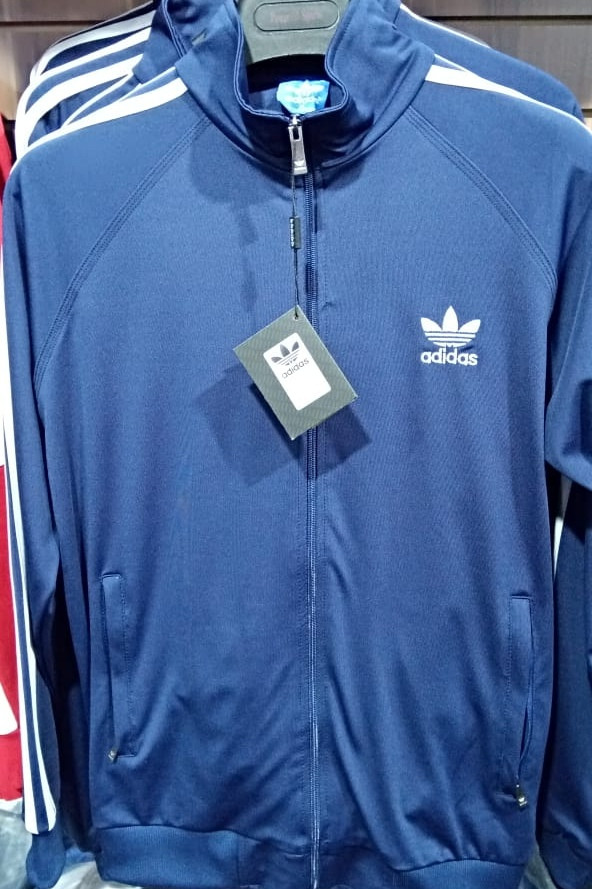 Спортивный костюм Adidas