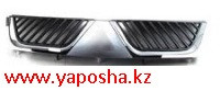 Решетка радиатора Mitsubishi Outlander 2006-2009