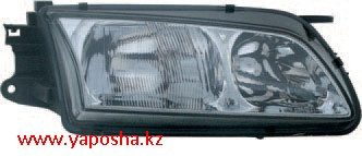 Фара Mazda 626 2000-2001/правая/