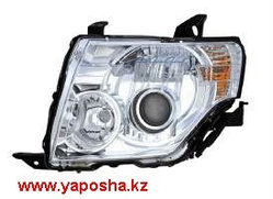 Фара Mitsubishi Pajero 2007-/IV/HID/левая/