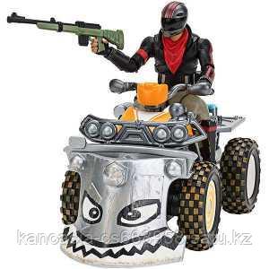 Fortnite Игрушка Fortnite - машина Quadcrasher