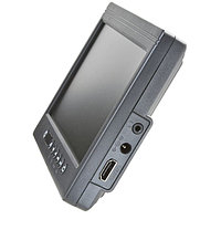 Профессиональный ЖК Монитор  F-01  4х3/ 16х9/ 16х10  /HDMI,SDI, фото 3