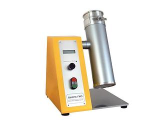 Ұнтақтауға арналған жабдық