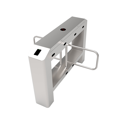 Турникет-калитка ZKTeco SBT3200S, распашной
