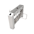 Турникет-калитка ZKTeco SBT3200S, распашной, фото 2