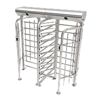 Полноростовой турникет FHT2300D без контроллера и считывателей
