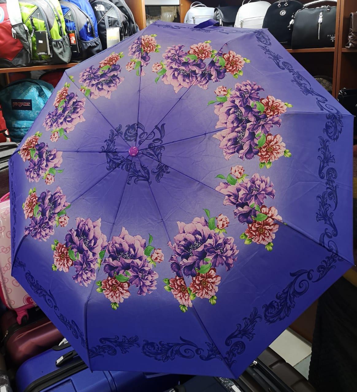 Женский зонты, 3D, Lantana