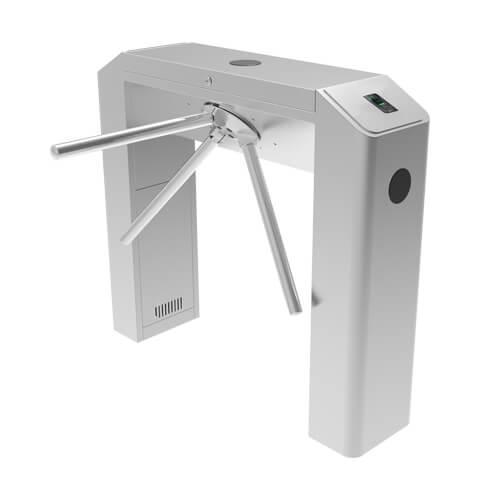 Турникет-трипод TS2011 Pro с контроллером и считывателем RFID карт