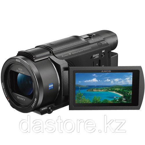 Sony FDRAX53B.CEE Видеокамера - фото 1 - id-p69948302