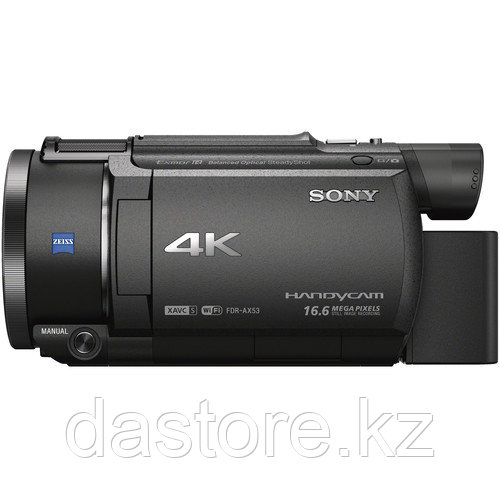 Sony FDRAX53B.CEE Видеокамера - фото 4 - id-p69948302