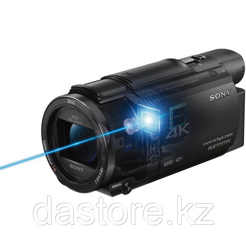 Sony FDRAX53B.CEE Видеокамера - фото 7 - id-p69948302