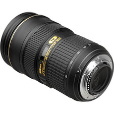 Nikon 24-70mm f/2.8G ED объектив для Nikon, фото 3