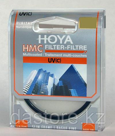 Hoya UV(C) HMC MULTI 82 MM Светофильтр, фото 2