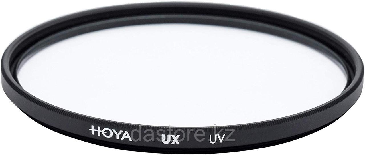 Hoya UX UV 72 MM Светофильтр - фото 1 - id-p67411277