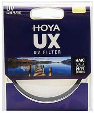 Hoya UX UV 72 MM Светофильтр, фото 3