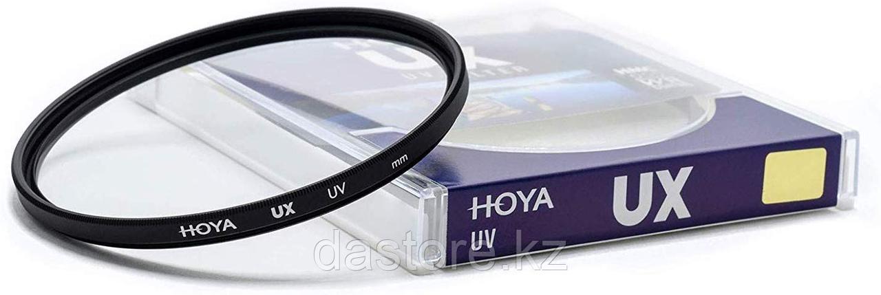 Hoya UX UV 72 MM Светофильтр - фото 4 - id-p67411277