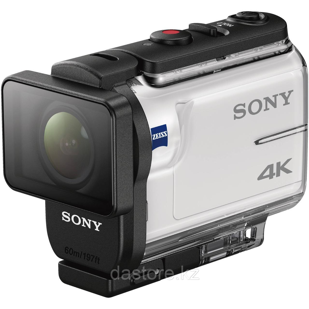Sony FDR-X3000 Экшн-камера