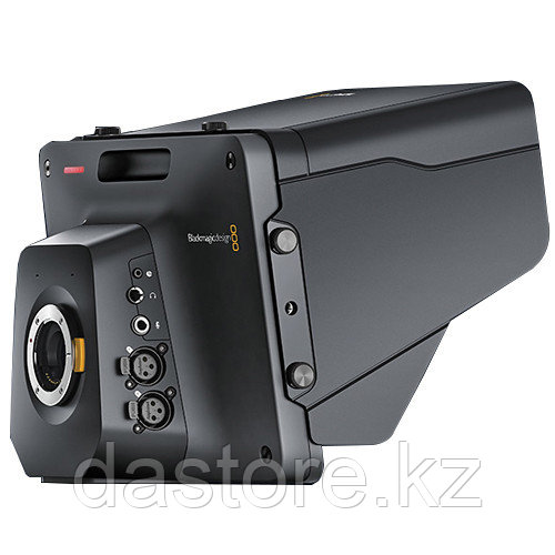 Blackmagic Design Studio Camera 2 камера в студию
