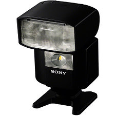 Sony HVL-F45M фотовспышка, фото 3