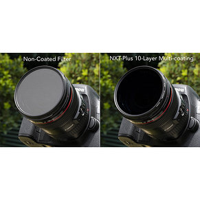Hoya PL-CIR 77mm поляризационный фильтр (полярик) для объектива, фото 2