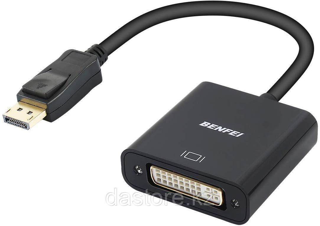 DisplayPort Adapter Переходник дисплей