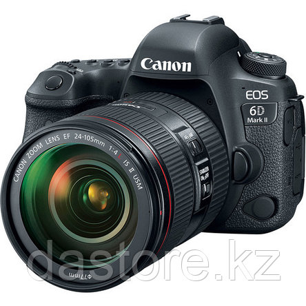 Canon EOS 6D Mark II + EF24-105 f/4L IS II USM, фото 2