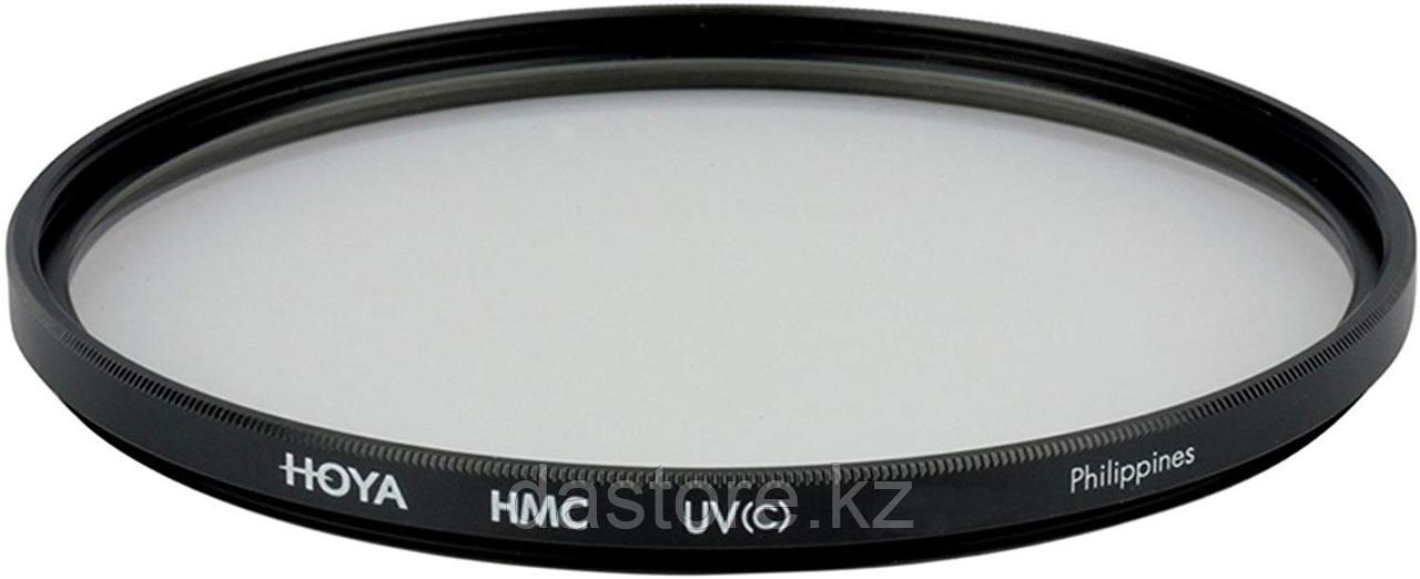 Hoya UV(C) HMC MULTI 58 MM Светофильтр - фото 1 - id-p67411271