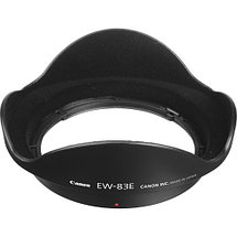 Canon EF 17-40mm f/4L USM Сверхширокий зум-объектив - черный, фото 5