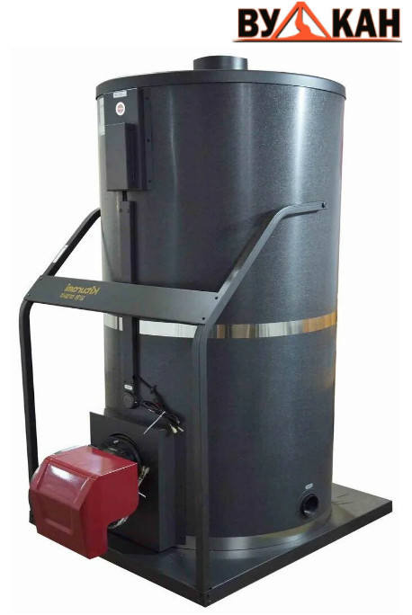 Котел Kiturami Kso 50r Купить В Москве