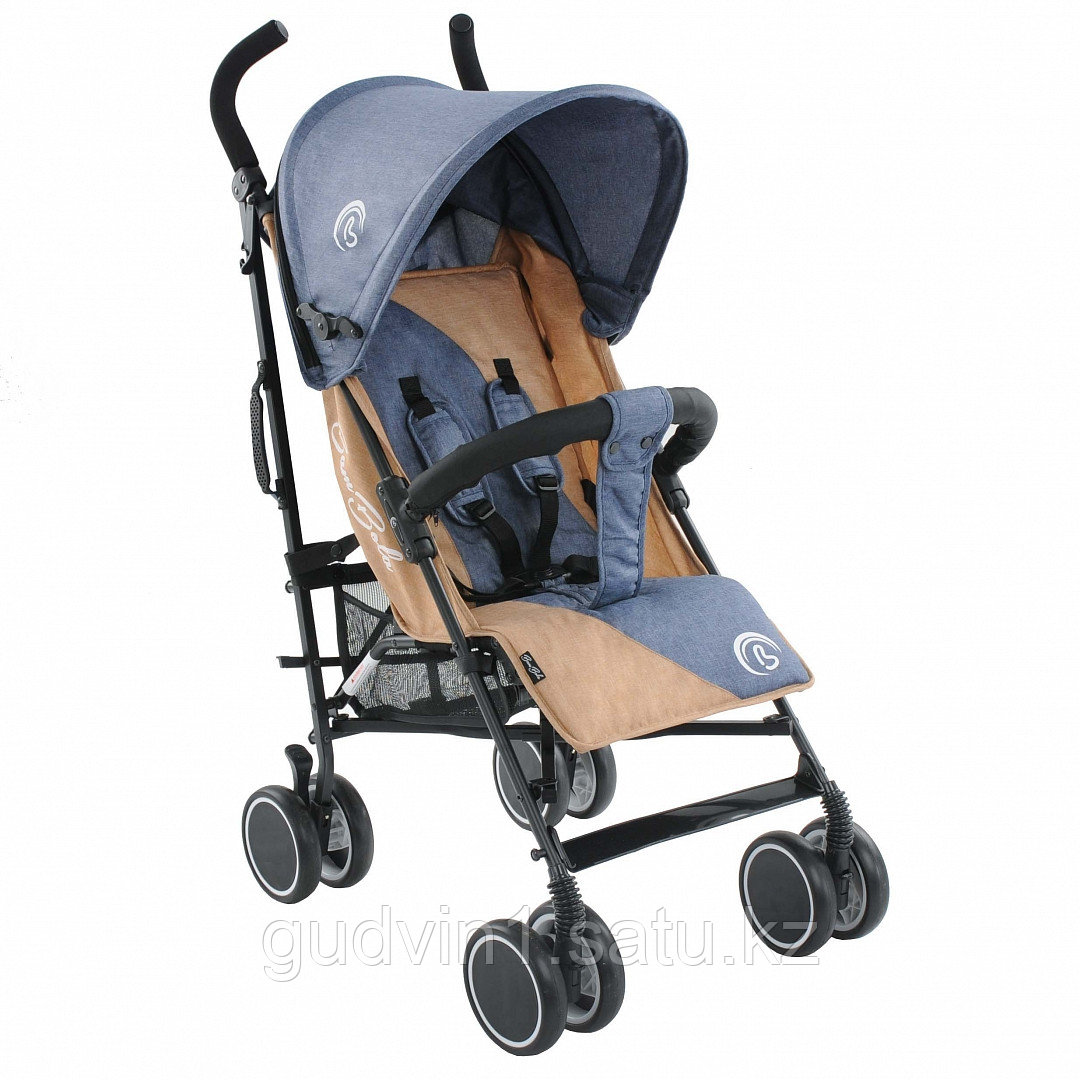 BAMBOLA Коляска трость LINO НР-310