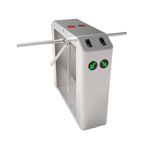 Турникет-трипод ZKTeco TS2222