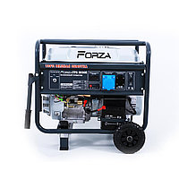 Генератор FPG8800Е бензин (Forza)