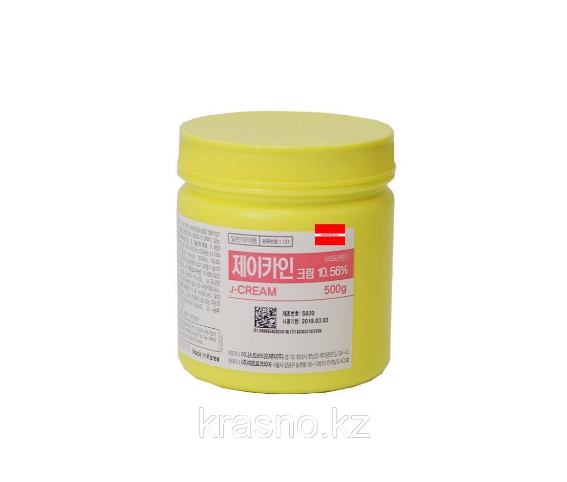 Крем анестетик обезболивающий 29.9%, 500гр: продажа, цена в Алматы ...