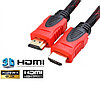Кабель HDMI-HDMI High Speed 5м, черный