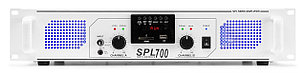 Усилитель SPL 700 MP3, фото 2