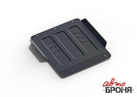 Защита КПП Toyota Hilux Surf 185 (1995-2002)