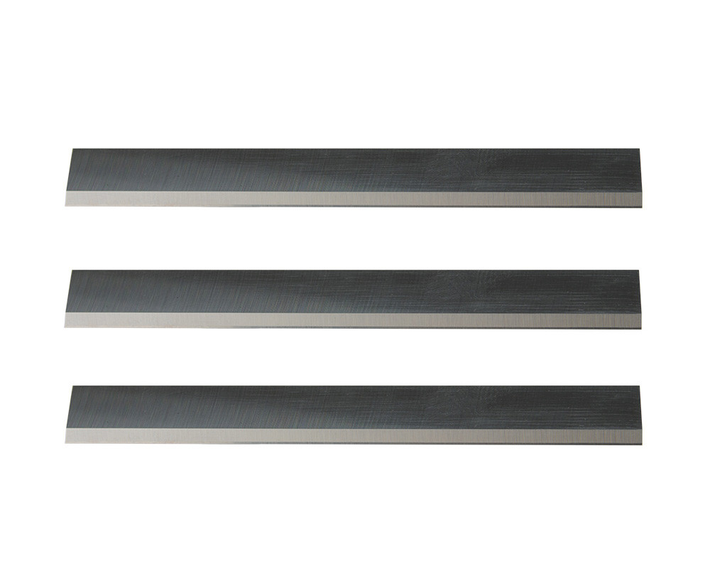 Комплект 3-х ножей BELMASH 152,4×16×2,7 Ножи строгальные, комплект из 3 шт. - фото 1 - id-p73936810